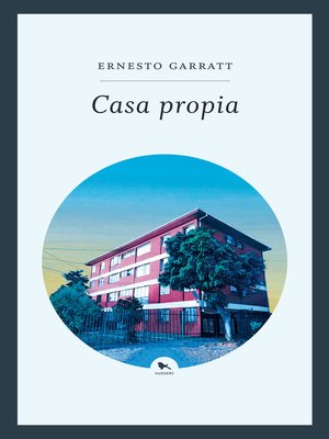 cover image of Casa propia